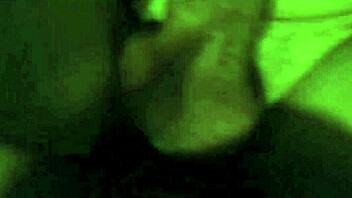 I penetrate the slender submissive in gay sex encounter