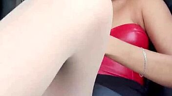 Descriptive Lovense Ridge Solves Restless Anal Cravings with Intense Toy Play