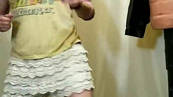 Is this sexy dancefloor workout making you horny? Watch the hardcore POV parody