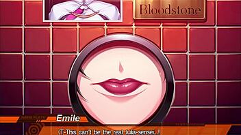 yo, ready for prison academis part 3 with wild double penetration? wanna see me bound in this game?