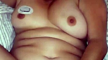 Bacano1234 Fuck Beautiful Latina With His Cock And Dildo