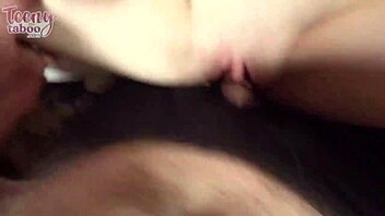 Blonde Celestina Blooms hired as Seth Brogan’s slutty assistant