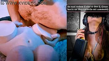 Dialoghi italiano dee z grace rivela larrapante voce della tettona britney - tantaly