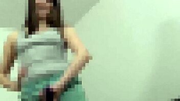 exploring depths with toys and strapon