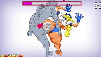 ai subeki x in asian japanese cartoon anime