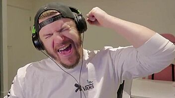 What happens when I take down tsunade in jikage rising uncensored?