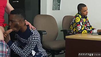 Naked Straight Tv Actors In Gay Nude Movie With Black Guys