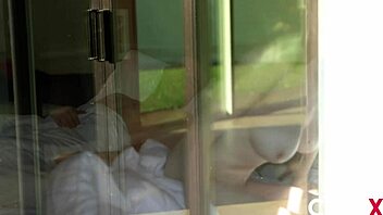 Codey Steele fucks Hazel Moore