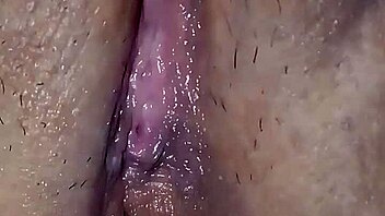 My Man Records Me Feeling Intense Pleasure While Masturbating