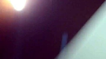 My partner enjoys a gentle ride