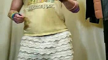 Is this sexy dancefloor workout making you horny? Watch the hardcore POV parody