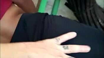 Aninha dando o cu gemendo putinha