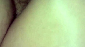 Hot Mature Woman Receives Intense Massage Fuck