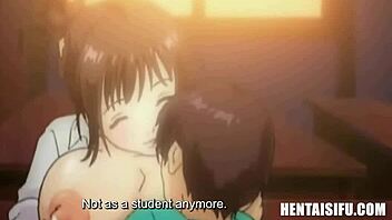 milk trucks want me in this hentai threesome.