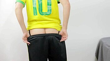 He fucked my lesbian sister in bed with me