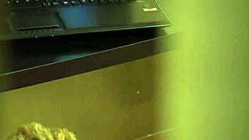 Aiden Keane Caught Masturbating, Then Fucked Raw