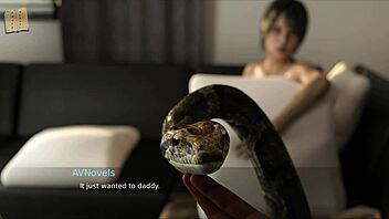 I remember where it all began, part 6