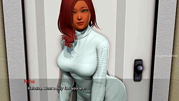 In uncensored part 3, big ass milf gets anal creampie in group