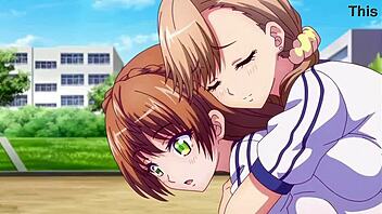 Kokuhaku 02 hentai russian subtitled