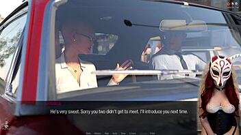 jessica oneil's hard news ep 21 is so hot