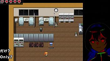 night trial version with machine translated subtitles