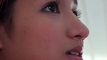 Ami, the exotic Spanish-Japanese beauty, stars in a steamy documentary.