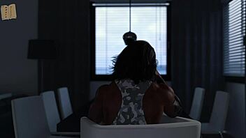 I remember where it all began, part 6