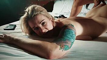 the photoshoot my boyfriend never knew about