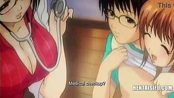 milk trucks want me in this hentai threesome.