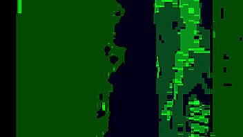 neighbor caught us on cam in the shower