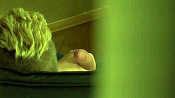 Aiden Keane Caught Masturbating, Then Fucked Raw