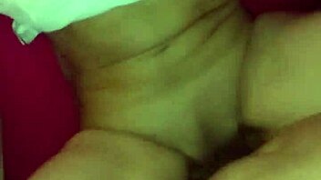 Hot Mature Woman Receives Intense Massage Fuck