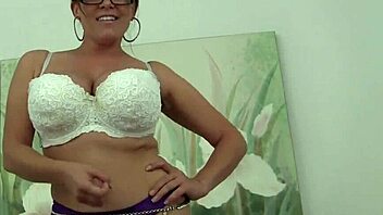 I Will Make You Eat Every Drop Of Your Cum In This Femdom POV