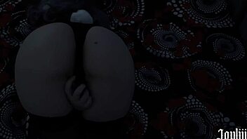 joyliii receives monster cock as the best gift, riding hard