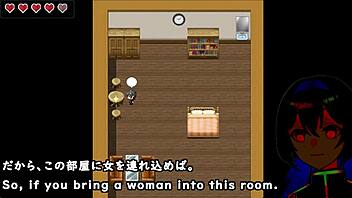 night trial version with machine translated subtitles