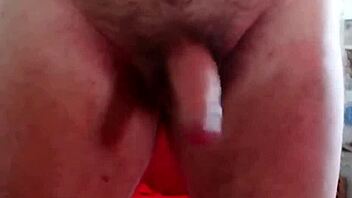 I enjoy a casual cock spanking session in my everyday life