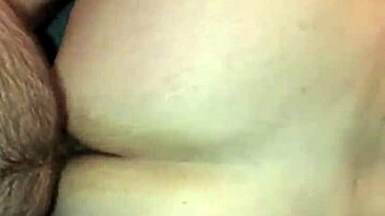 Wife Big Ass Takes Big Dick Doggy Cum!