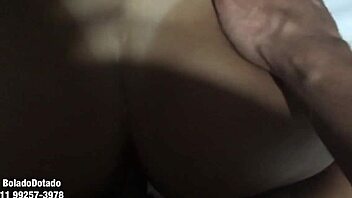 Anal sex with husband's brought wife