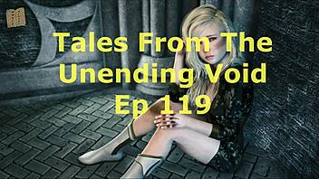 Episode 119 Of Tales From The Unending Void