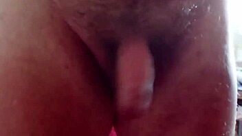 I enjoy a casual cock spanking session in my everyday life