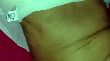 Hot Mature Woman Receives Intense Massage Fuck