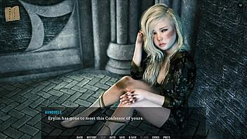 Episode 119 Of Tales From The Unending Void