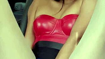 Descriptive Lovense Ridge Solves Restless Anal Cravings with Intense Toy Play