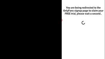 horny miss jasmin sucks dildo