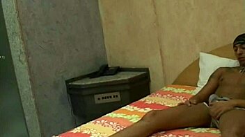 gay couple in hardcore scene, ready for more?