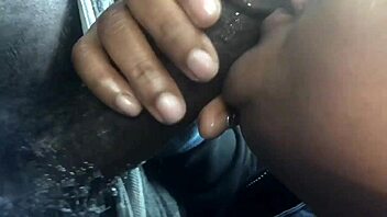 bad step mommy getting sloppy with daddy out here