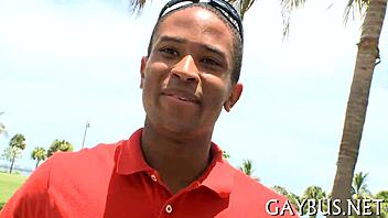 Wow, Check Out This Free Homosexual Porn Clip!