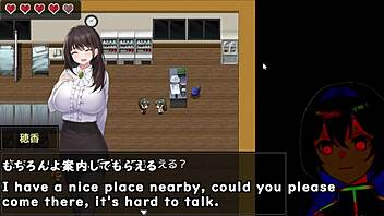 night trial version with machine translated subtitles