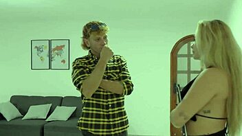 i can't believe i banged my hot colombian client as real estate agent