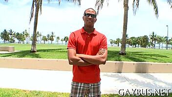 Wow, Check Out This Free Homosexual Porn Clip!